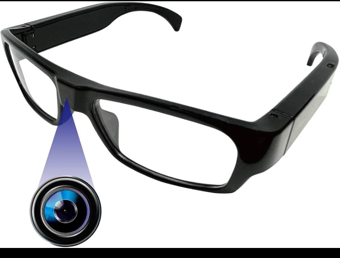📸 نظارات تصوير فيديو HD 1080P – الكاميرا بالنص
✨ نظارة تصوير أنيقة بكاميرا مخفية بالنص بين العدستين تعطي زاوية تصوير طبيعية وواضحة.
🔹 المواصفات:
دقة تصوير Full HD 1080P
الكاميرا وسط النظارة (Center Lens) لتصوير أدق
تسجيل صوت وصورة
كرت ذاكرة 64GB
تشغيل بضغطة زر
بطارية تدوم لحد ساعة ونص
شحن ونقل ملفات عن طريق USB
🔹 الاستخدامات: مناسبة للرحلات، السفر، التوثيق، الاستخدام الشخصي


**إذا كنت صاحب هذا الإعلان وتريد حذفه لأي سبب، رجاءا أرسل رسالة إلى الدعم الفني**