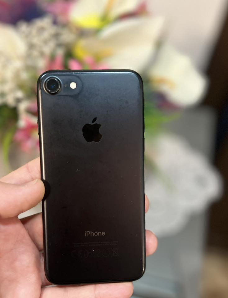 ايفون 7 جديد كله عل بلدي لا تصليح ولا تبديل  سعر *********** مكان كركوك

