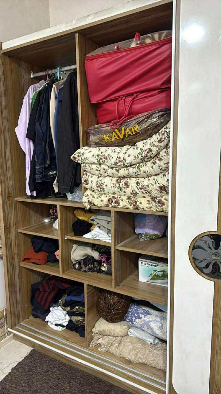 غرفه نوم نظيف كلش سعره 550 وبي مجال شراي تعال خاص كركوك, العراق


**إذا كنت صاحب هذا الإعلان وتريد حذفه لأي سبب، رجاءا أرسل رسالة إلى الدعم الفني**