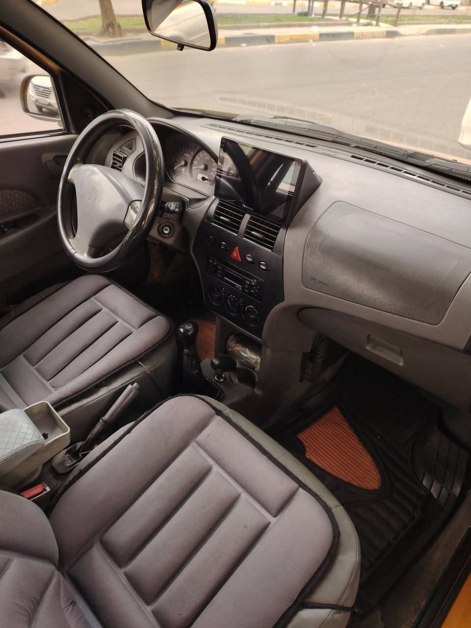 طيبه موديل 2013
رقم جديد مابيه اي صبغ
مكانهه بغداد السياره باسمي
الاتصال على الرقم
***********
السعر 32 ورقه
