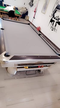 ميوزه بليارد للبيع يلن نضافه 95سعر إتصال عله رقم مكاني شعب 07735744020