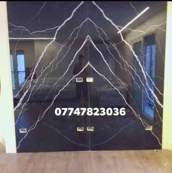 السلام عليكم جزاء من اعمالنه في بغداد كادر سوري اختصاصنه تطبيق بورسلين ارضي واجدرن مرمر بايات درج وكافه نوع البورسلين و الكاشي التوصل خاص وموجود وتسب ***********
