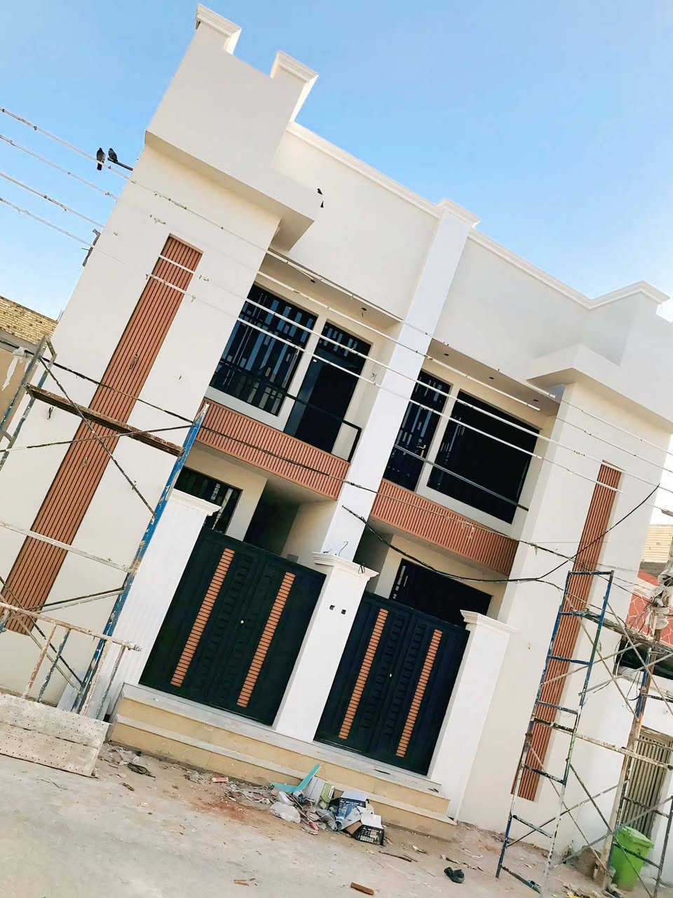 مستعدون لصبغ الدور بأحدث الأصباغ
وتصليح الجدران ومعالجة الرطوبة
والأملاح طلس وصبغ جبسن بورد
للاستفسار  ***********   واتساب
