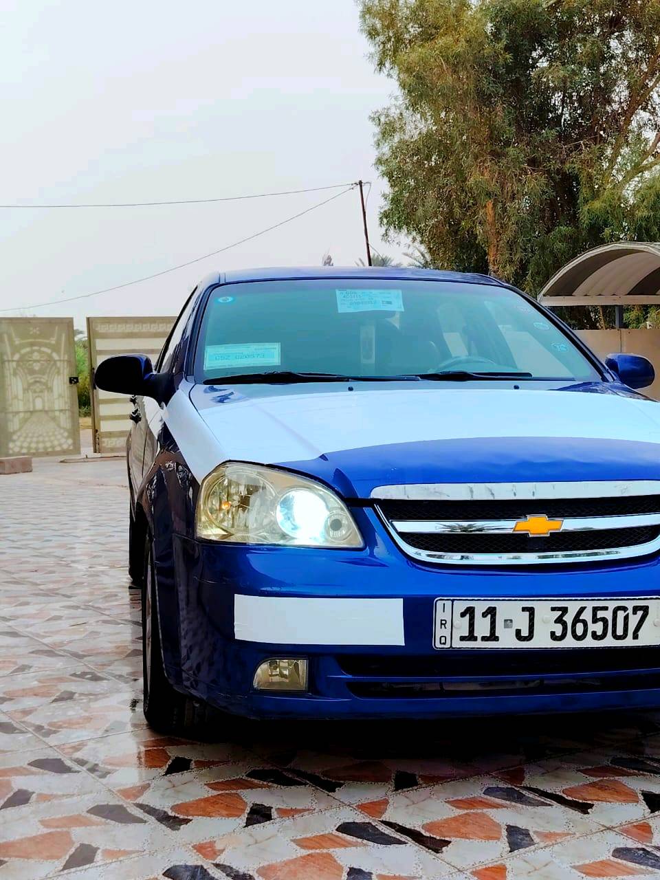 ‏‎سلام عليكم
للبيع 🌹
اوبتره فورنزا اتماتيك 🔥2008 💣 رقم بغداد   2028تحويل مباشر 
السياره احله من الصور بالحقيقه  1/1 💯 :
 سياره خير من الله 
 دوشمه كشنات بلاديه داخله جديد
مسجل شاشه لمس كامره خلفيه 🎶🔊
تبريد منضومه كامله جديده شرط ثلج 
 شاشات عرض 💻
كامره 👀
محرك وكير اتماتيك مرغوبات ✅ 
ملاحظة // السيارة بيه تلحيياضات صبغ فقط مكفوله ✅ 
جديدة بمعنى الكلمه شرط تراي زيرو  تخم تاير حدادية تبريد جاهزة من كلشي مابيها اي نقص وبالعافية ع تكون من نصيبه

  تحويل مباشر 

مكاني صويره 

🟩 السعر المطلوب 63 ..$ )💸💸     جوه سوك ماكو هيج سعر هيج نضافه ليعجبه تفضل بيك خير تدلل               

لاستفسار الاتصال ع الارقام التالية 📲📲 *********** *********** 

تحياتي @الجميع  🌹 🌸 🙏🏻

‏‭