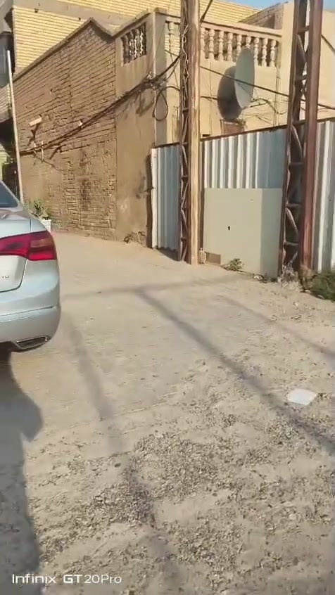للايجار مشتمل ارضي ٧٥ متر بناء ٢٠٢٦ جديد غرفه وصاله ومطبخ وصحيات ومنور لاسكان منصور يحتوي على ماطور وكيزر وتانكي ومراوح وبراكيتلت


**إذا كنت صاحب هذا الإعلان وتريد حذفه لأي سبب، رجاءا أرسل رسالة إلى الدعم الفني**