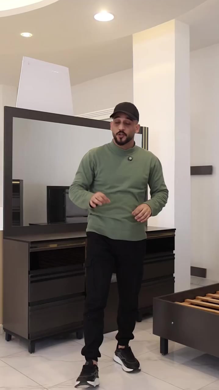 مليون ليرة هدية مجانية 🎁
دعمنا بلايك وتعليق يعني لنا الكثير ❤️ 
مفروشات الأسعد 💎 الثقة والجوده


**إذا كنت صاحب هذا الإعلان وتريد حذفه لأي سبب، رجاءا أرسل رسالة إلى الدعم الفني**