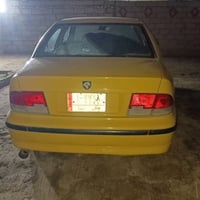 سمند • ٢٠١٠ • غرامات ١٠٠ الف