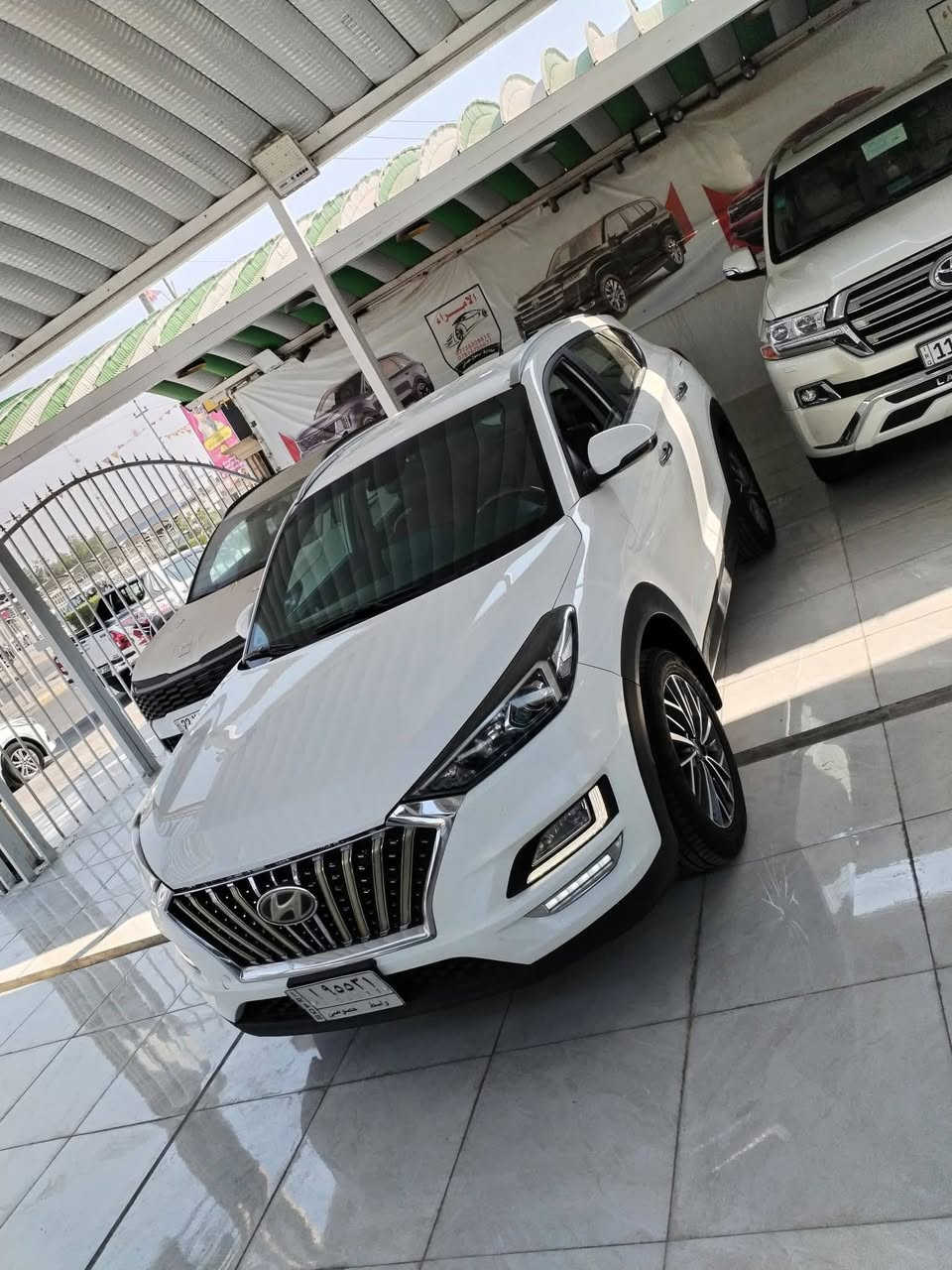 السلام عليكم توسان 2020 خليجية مكفولة عدا بارد بسيط فول مواصفات سعرهة 190 بيع او مراوس بسيارة اقل


**إذا كنت صاحب هذا الإعلان وتريد حذفه لأي سبب، رجاءا أرسل رسالة إلى الدعم الفني**