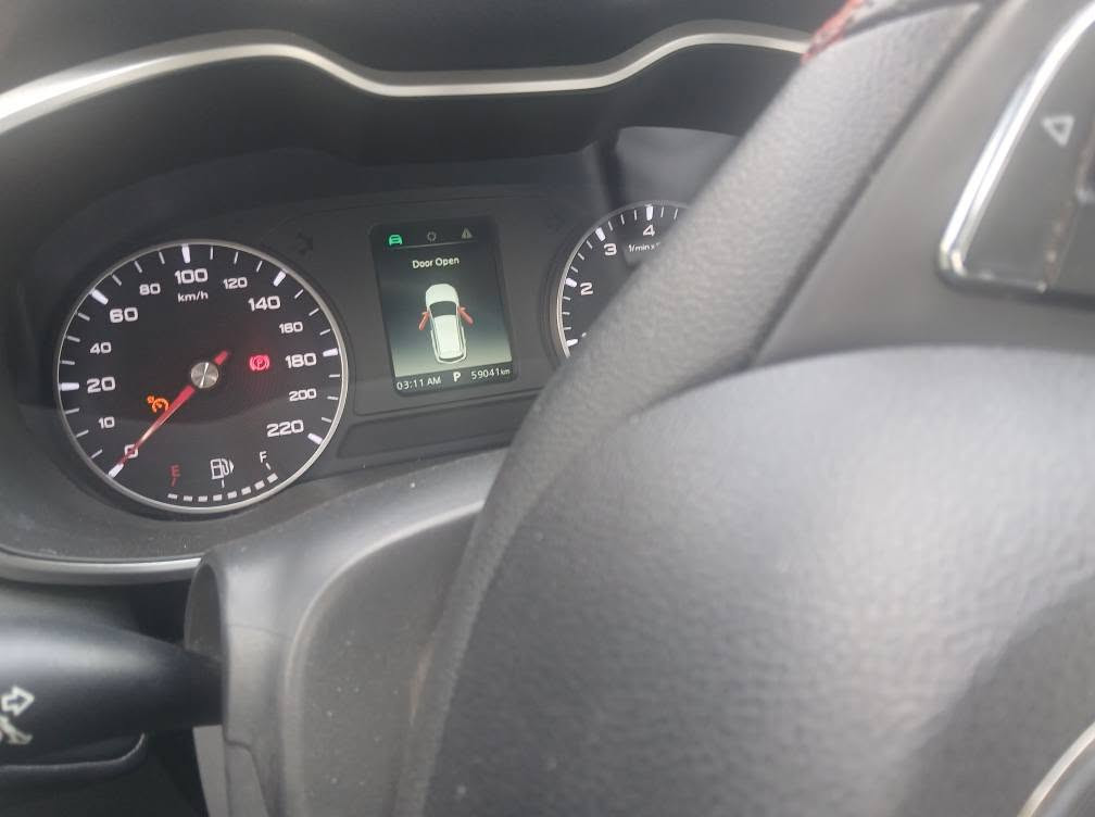 MG zs 2024

بەسمە
دەرگا بەسمە
ڤۆلیۆم 
شاشە
تحدید سرعە
58000 km رۆشتووە
پارچەك و پەڵەك بۆیاخی هەیە بێ ناو بێ ئێرباڴ
گێڕو مەکینەو تەبریدو توندوتۆڵی و کارەباییاتی بەشەرت.
*********** أربيل, العراق
