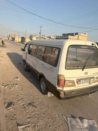 فتون ألوان مديل 13 رقم. بغداد مكينه وكير. مكفوله.وسياره سابقن مكفوله ك...