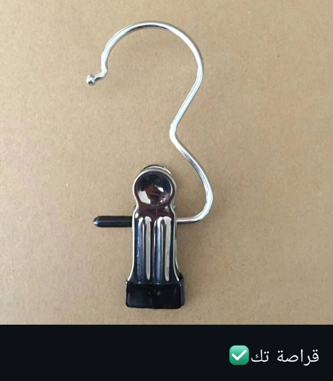 السلام عليكم توفر انواع التعاليك والقراصات والعصا والزنجيل بيع جملة ومفرد بانسب الاسعار اي شي تريده دزلي صورته وان شاء الله موجود موجود توصيل لكل العراق الشراي عل رقم *********** واتساب ولي ماعنده واتساب خاص وتدللون
