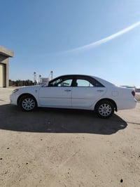 كامري • ٢٠٠٥ • رقم بغداد