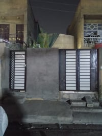 ١٠٠م • خلف مرطبات الباندا • نص طابق