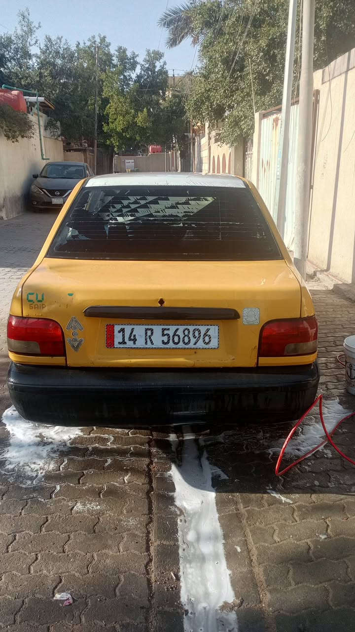 سلام عليكم سايبه 15 مكينه وكير كلشي ما بيهن سياره عايزلهة ترتيب بصيط  +رقم جديد سنويه ال28بسمي تحويل مباشر يمته ما يعجبك سعر (٢٨)وبيهة مجال حك الجيه ***********
