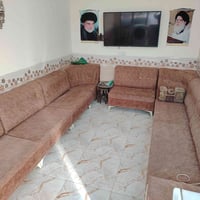 كنب • ١٠ قطع