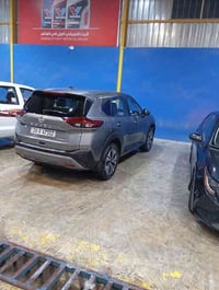 روج SV • ٢٠٢٣ • فور ويل