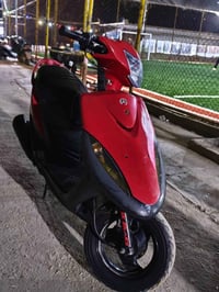 دراجه ماكس • ابلاديه • معدل