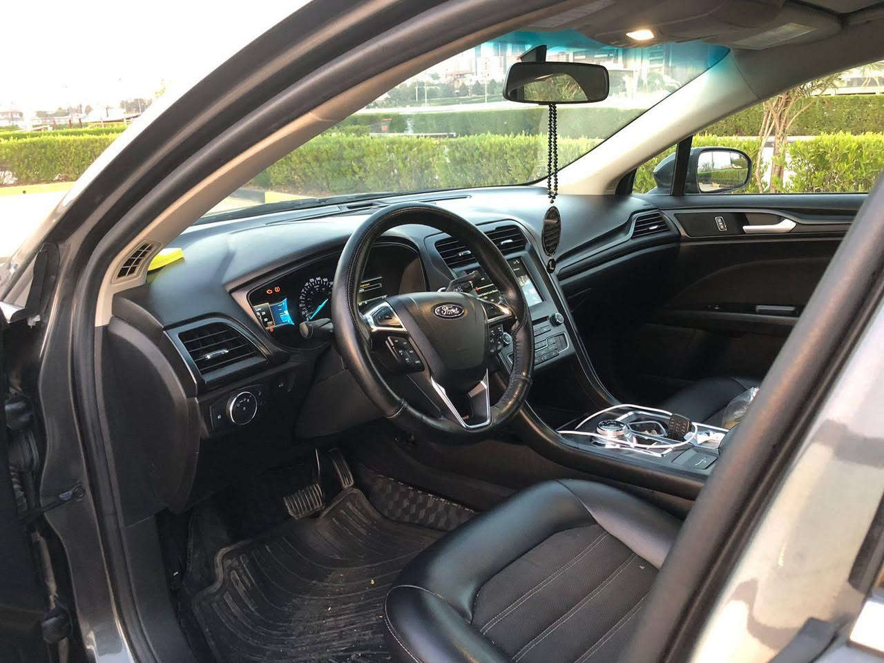 فۆرد فیوژن 2018 مەکینە 2.5 رەنگ نەوتی 
٣ شاشە
‏‎شتی نموونە و دانسقە 
‏‎فۆرد فیوشن  ( - تەحدید سورعە - 
سوکان ڤۆلیۆم - تراکشن ( دژە خلیسک) - 
کۆدی دەرگا - کوشن جلد و کوشن کارەبا
کوشن هیتەر و ئاوێنە هیتەر نیزامی تەبرید لەمس 
و سەکن و سایەق جیایە ) 
‏‎سەیارەکە دەمێکە لای خۆمانە و کامل سێرڤسە  
دو پارچەی بۆیاخ
٨ وەرەقە خەرامەی لەسەرە دوای معامەلە ئەگەرێتەوە
ویل و دەعامی کراوە بە تیتانیوۆم 

سـعـر : لە کۆمێنت داوابکە ڕاستەوخۆ بۆت دێت 📥 

گێر و مەکیەنەی بەشەرت 
هیچ کێشەیەکی تێدا نییە 

ژمارەی خاوەنەکەی 
***********
