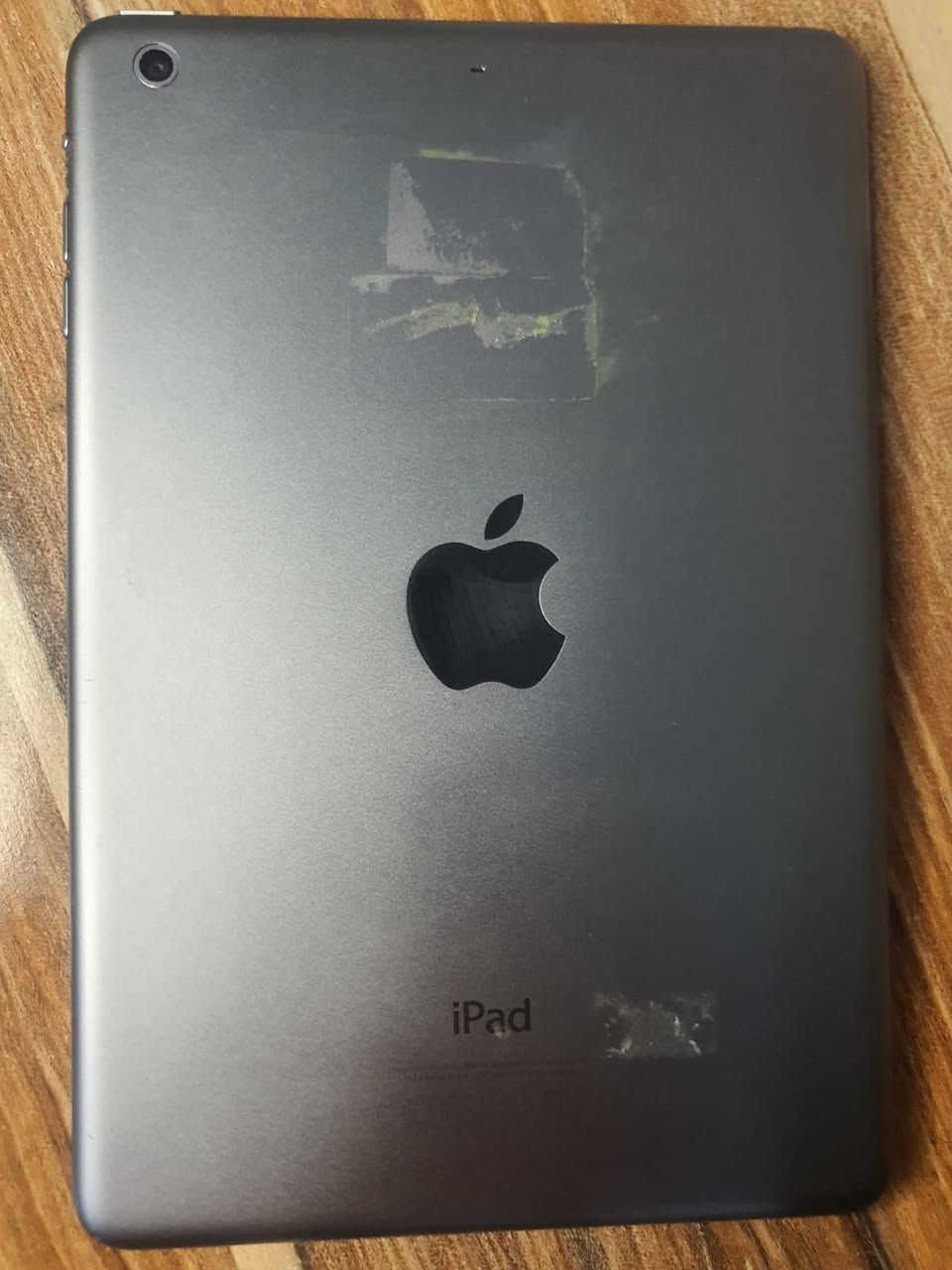 من رخصة الادمن ايباد جديد iPad mine 2 
ذاكره ١٦ كيكا 
العر ٤٥ الف دينار والتوصيل مجاني


**إذا كنت صاحب هذا الإعلان وتريد حذفه لأي سبب، رجاءا أرسل رسالة إلى الدعم الفني**