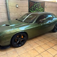 سوبر تراك بكج • V6 3.6 • ٨٥٠٠٠ كم