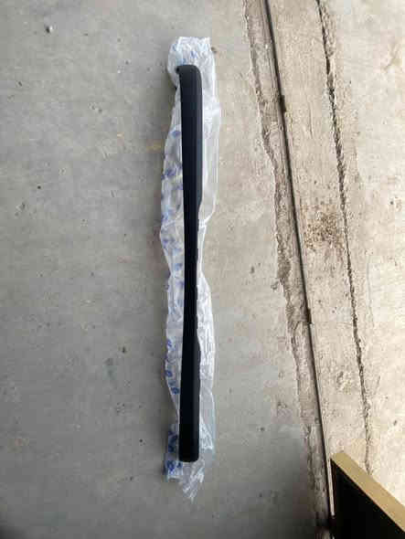 سلام عليكم 
وصول وجبه جديدة من لحية لسيارات
الشوفرليه تاهو من موديل2007/2017
بسعر مناسب فقط 40الف والتوصيل مجاني 
تايواني الصنع 
للحجز واتساب ***********
