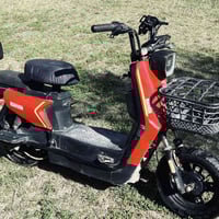 باسيكل شحن • كربلاء العطيشي • مكاني