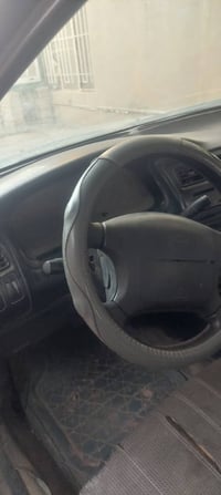 كورلا • موديل ٩٤ • طرف ثالث