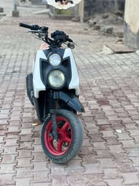 دراجه سكنس جبلي للبيع السعر 1250 وبيها مجال الرقم 07773787774