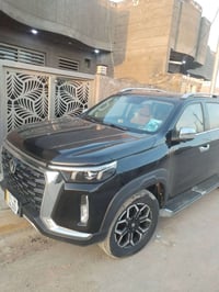 بيكم شانجان 2025 رقم بغداد السيارا جديده متصرف عليه ربع دينار  ممشه ال...