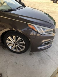 سوناتا فول موصفات سبورت 2017 سعرها 133 بي مجال  07502304688