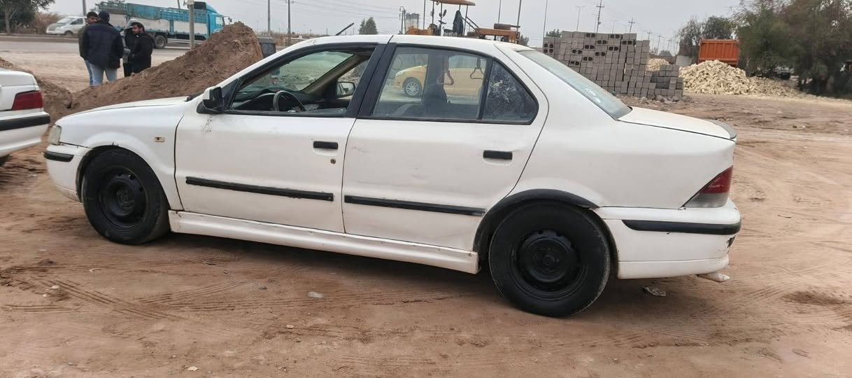 للبيع سيارة سمند مشروع وطني تريد تحويل تريد وكالة راعيهة بقداد مكان واسط للبيع او مراوس 25 ورقة سيارة ابيعلك كايمة محرك علة وضعهة


**إذا كنت صاحب هذا الإعلان وتريد حذفه لأي سبب، رجاءا أرسل رسالة إلى الدعم الفني**