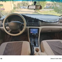 مازدا فاصوليه • ١٩٩٨ • رقم بغداد