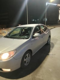 أفانتي • ٢٠٠٦ • سلايد شاشة كاميرا