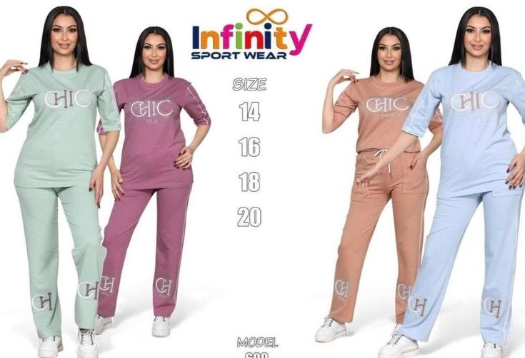 ✨ تراك بناتي محير ✨

موديل بناتي جميل وألوانه محيرة تخلي البنية تطلع بإطلالة أنيقة ومميزة 👧💖

📏 القياسات: 14 – 16 – 18 – 20
💰 السعر: 14,500 دينار فقط
🇹🇷 ماركة تركية أصلية

🔹 خامة مريحة وجودة ممتازة
🔹 موديلات وألوان جميلة
🔹 مناسب للطلعات واللبس اليومي

📍 متوفر في ماريو لملابس الأطفال:

▪️ الفرع الأول: النجف – حي الجامعة – شارع جامعة سلام (مقابل كرزات أبو حسن)
📞 ***********

▪️ الفرع الثاني: النجف – مجمع سومر (مقابل تانكي الهندية)

🚚 التوصيل:
▪ النجف – الكوفة – الأقضية والمجمعات: 3,000 د.ع
▪ باقي المحافظات: 5,000 د.ع

#ماريو_للأطفال #تراك_بناتي #ملابس_بنات #نجف
