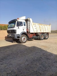 قلاب • موديل 91 • بدي 18م