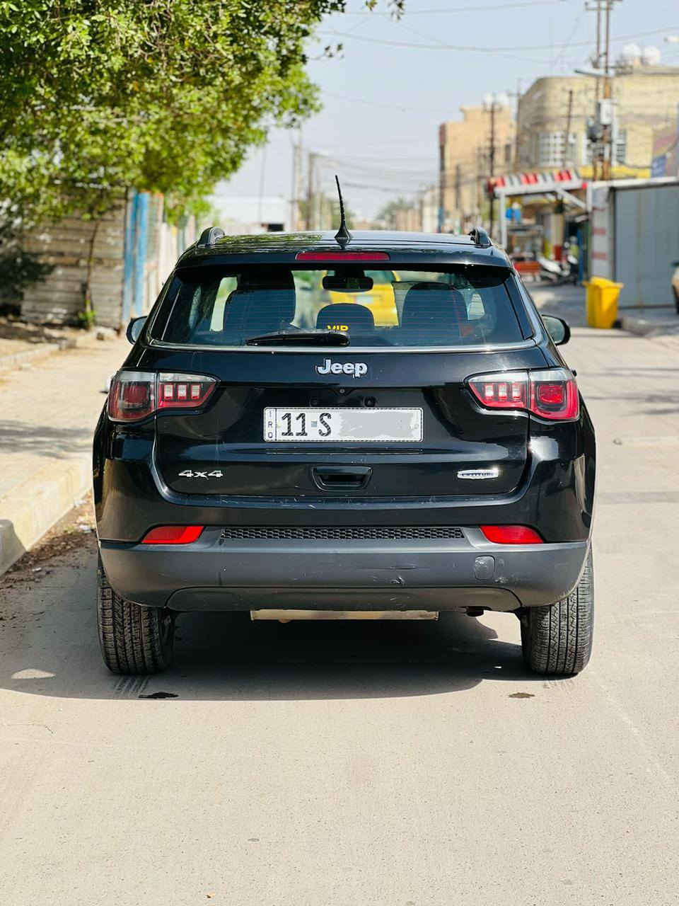 جيب كومباس 2018 4x4

كير محرك صدر مكفول تبريد ثلج وكله جديد

تحويل مباشر بـ اسمك ..

مواصفاتها تخبل :

شاشه كبيره 

كامرة خلفية

بصمه ابواب

تثبيت مسار

مثبت سرعة

تشغيل بصمة

فول تحكم ستيرن

تشغيل عن بعد

هند بريك بصمة

تبريد قطعتين

تبريد مناخين

تدفئه ستيرن

كشنات جلد

كشنات تدفئة

كشن كهرباء

دفع رباعي

٣ وضعيات قيادة

نقطه عمياء

اشاير مري

بلوجكترات 

رقم بغداد 

 سياره خير من الله 

وبعد بيه مواصفات

مكاني واسط كوت

 
115السعر واني خادم 

***********

بي واتساب واني اخادم
