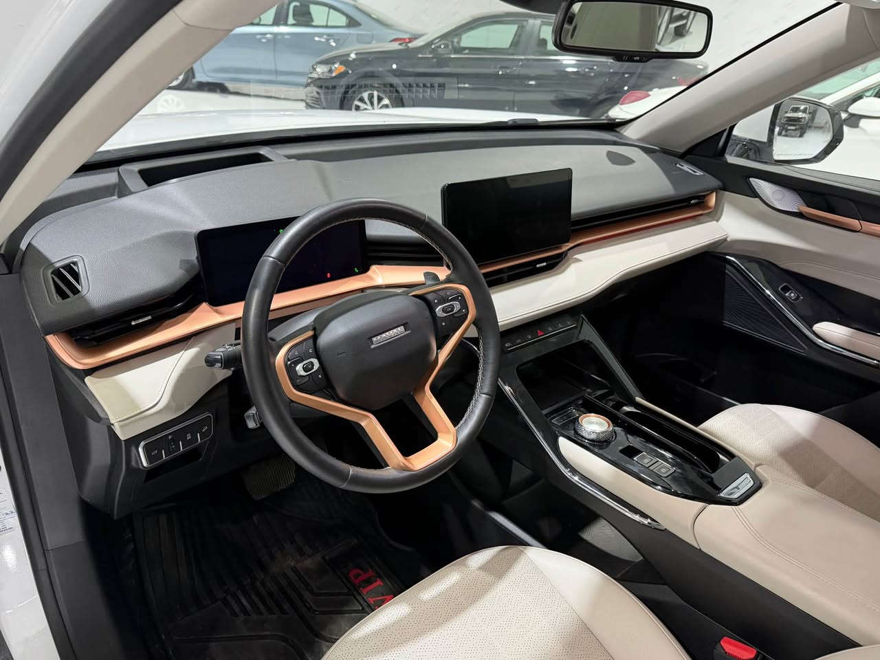 هه فال موديل 2024 فول فول  43000كم ياجوي سعر 168$ مجال تيرمينال دهوك  رقم ته له فون *********** دهوك, العراق
