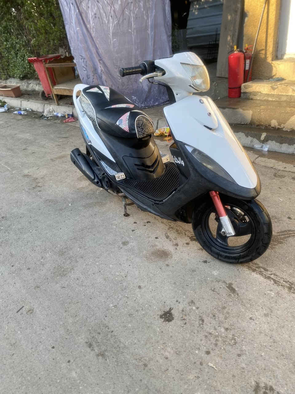 مراوس بسكنس فحل او جي تي ار السلام عليكم  ماكس عدله مكينه 55 بوشه وبستم اصلي ليموسي  شلعهة ومعدل شرط التعليك ولبنطاش مكينه كلش ناعمه  بيهة تزويد سلف  رياضي 55 جبير صدر رياضي قزم كلجات wf رياضي كشن اربع ولفات عالي مراوس بسكنس فحل او جي تي ار مكاني بغداد الحريه موجود على الخاص


**إذا كنت صاحب هذا الإعلان وتريد حذفه لأي سبب، رجاءا أرسل رسالة إلى الدعم الفني**