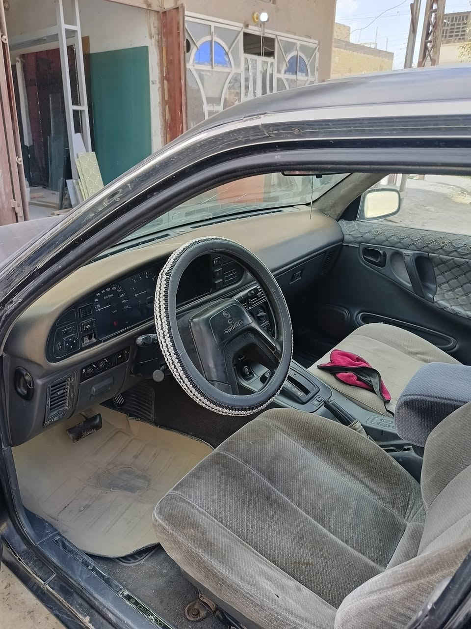 سلام عليكم دايو برنس للبيع كير اوتوماتيك سياره حلوه وبلاديه رقم بغداد سعره 38 وبيه مجال بسيط مكاني تاجي سبع البور للاسفسار ***********
