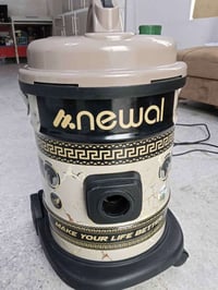 مكنسة كهربائية • نظيفة • السليمانية