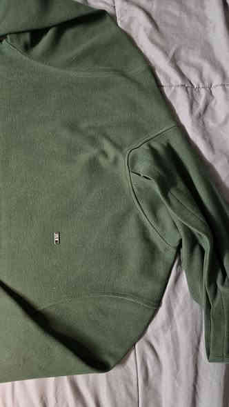 التميز يناديك 

يتوفر لدينا  سويترات عالية الجودة  بتصاميم  أنيقة 

قياسات  L 

خامه قطن  

السعر ٣٠ الف 

شاهد الصور واستمتع  بالخيارات المتنوعة 

للمزيد من المعلومات  او الطلب ، تواصل  معنا  على الخاص  او التواصل  على الواتسآب عبر رقم  الموبايل  ***********
