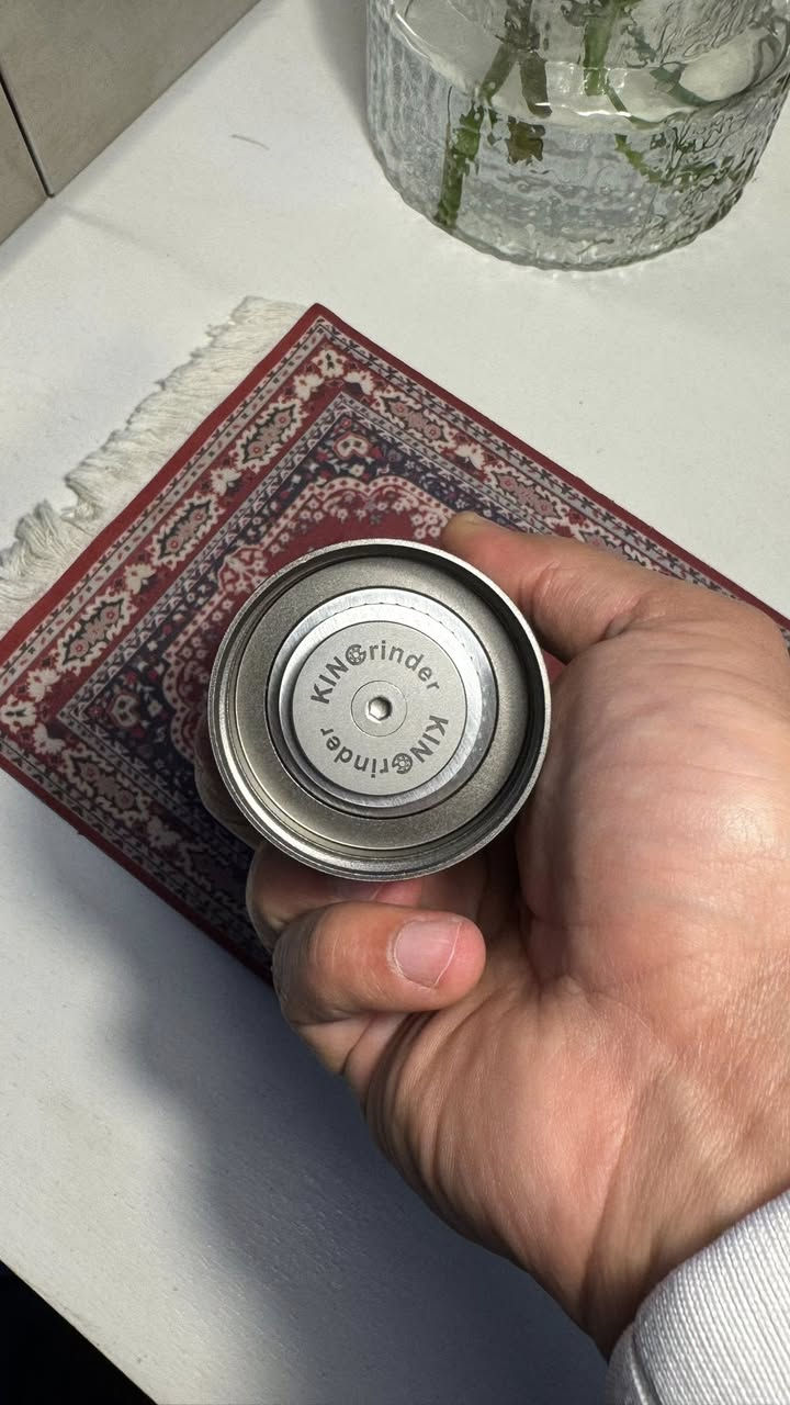 طاحونة k6 مستخدمة                                                       نظيفة ، للاستفسار على الخاص


**إذا كنت صاحب هذا الإعلان وتريد حذفه لأي سبب، رجاءا أرسل رسالة إلى الدعم الفني**