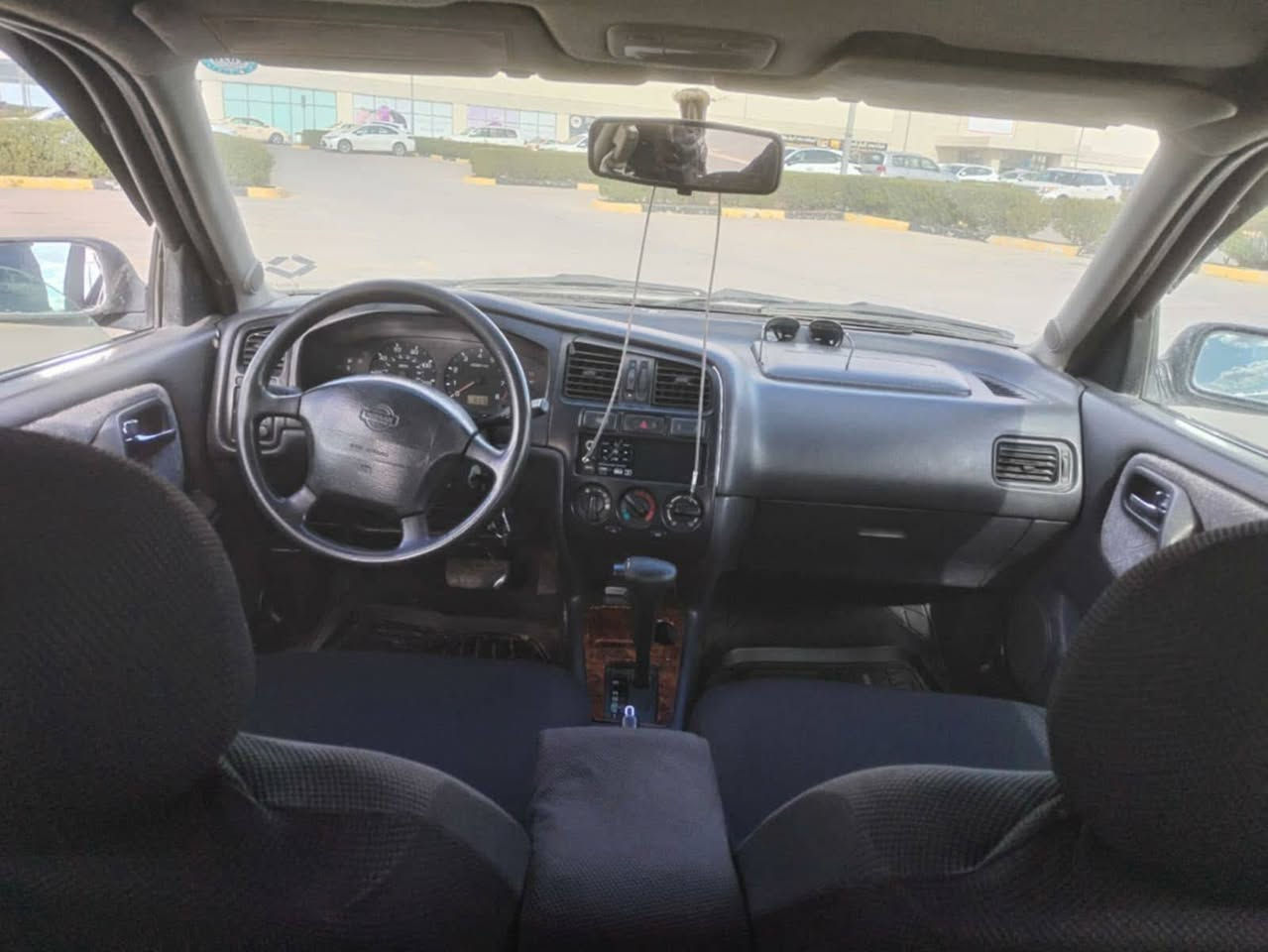 نیسان بریمر اوتماتيك مه كينه 20 سهنوي تازه تاكو 2030 هه زه تازه یه به ناوي خومه ته برید سارد و گه رم چوار تایه لوك جام كاربا لايت کاربا اوینه کاره با مالی فقیره تەقەورەقەی نییە گیر و مه کینه به شه رت سعر 46گەڵا السليمانية, العراق


**إذا كنت صاحب هذا الإعلان وتريد حذفه لأي سبب، رجاءا أرسل رسالة إلى الدعم الفني**