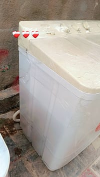 غسالات جديدة • شغالة • نجف كوفه