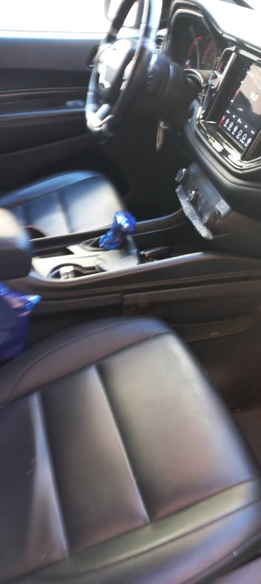 سلام عليكم دورنكو موديل ٢٠٢٤ ماشيه ٧٠ ميل ضررها قطع سرقه ستم وبيهه شبر من شاصي مقصوص السياره بسمي مكينه٦ سلندر مامفتوحه السياره فول واحد على واحد رقم أربيل دولي السياره بل موصل رقم تلفون كورك *********** اسيا *********** سعر ٢١٠ بيهه مجال
