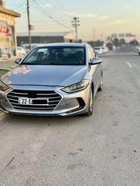 النترا • ٢٠١٧ • وارد امريكي حادث