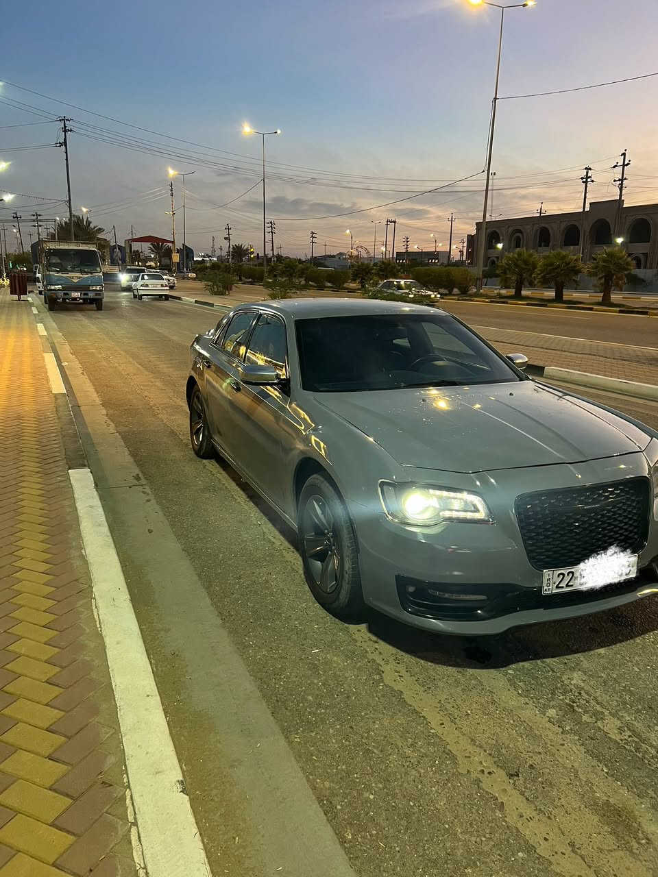 ادوات اوباما 2013 محدثه 2023 مكفوله من الكص  مكفوله من الكص  بيها تقير لون خارج العراق محدثينها ومسوينها سمنتي ……..

 السياره محجوزلها  اكتروني اذا تريد تسجل 

مكفوله من الكص والحادث النتربول 

بيها دحجه بصيطه بلمدكر الخلفي والباقي كفاله 

مكينه 3600 مكينه وكير وحداده جدد شرط

تبريد ثلج 🌨️❄️السياره خليجيه فول عدا الفتحه 

شاشه جبيره كير مواس عينه وستيرن ودعاميات 23

مكان السياره البصره      السعر …………..70وبيها مجا

رجاء رجاء الموشراي لايعلق تره عيب نغلط علي ونرزله

خوان لاتراسلون وتسئلون شنو بيها لأن كل التفاصيل ذكرتها والصور موجوده والشراي فقط يتصل ***********
