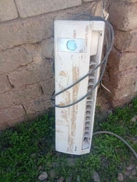 قطعه داخليه طن ونص  شغاله السعر 35الف .   07707213610