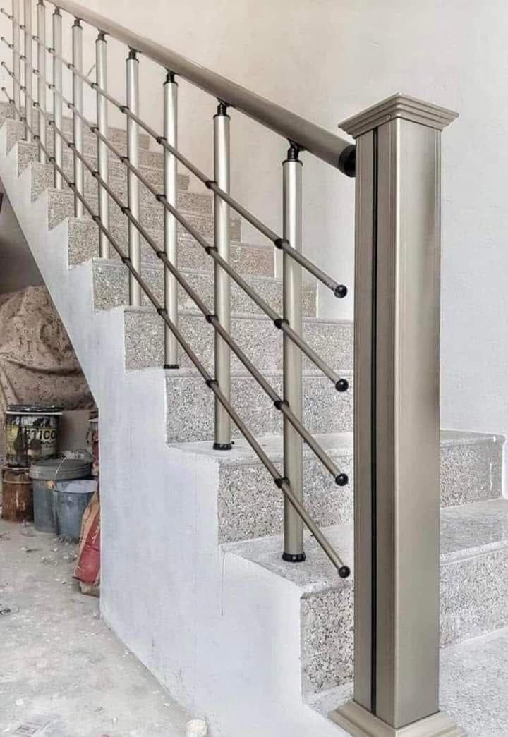 💓 السلام عليكم 💓 تخفيضات تخفيضات 
صار☺️الزبون يمنة مدلل 🥰
محجر(3)خطوط سعر المتر35الف
محجر(4)خطوط سعرالمتر40لف
محجر مع الاكسسوار سعر المتر50الف
محجر جام ضد الكسر سعر المتر70الف
محجر مربع سعر المتر70الف
محجر شمعه ع البايه شمعتين سعر المتر 75الف
محجر ملكي سعرالبايه25الف
محجر حديد كلاسك سعر المتر70الف

الدنكه الملكي150الف
الدنكه الكرستال125الف
الدنكه الألمنيوم مربع 60
الدنكه للألمنيوم مدوره 35الف

ضمان لمدة خمس سنوات 
وصيانة مجانيه لمدة سنة

#خليك_بالبيت 🏠 احنا نجيك 

مستعدون لتنفيذ كافه اعمال المحجرات للشركات والدوائر الحكوميه والاهليه وباسعار تنافسيه وكوادر ذو خبره عاليه 

لايك للصفحة👍 ليصلكم كل ماهو جديد 🆕
للتواصل ارسال رساله✉️ او الاتصال بنا  📞
العنوان كربلاء خدمي شهداء الموضفين مقابل شارع الحوانيت 
***********-***********
