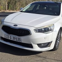 كادنيزا • V6 ٣٫٥ • ١٢٨ ألف